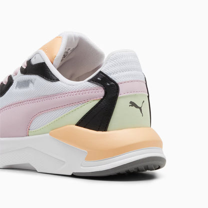 Puma Rebound Joy 'White Limestone' Sneakers (Size 43) - 374765-06