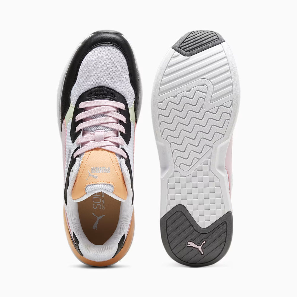 Puma Rebound Joy 'White Limestone' Sneakers (Size 43) - 374765-06