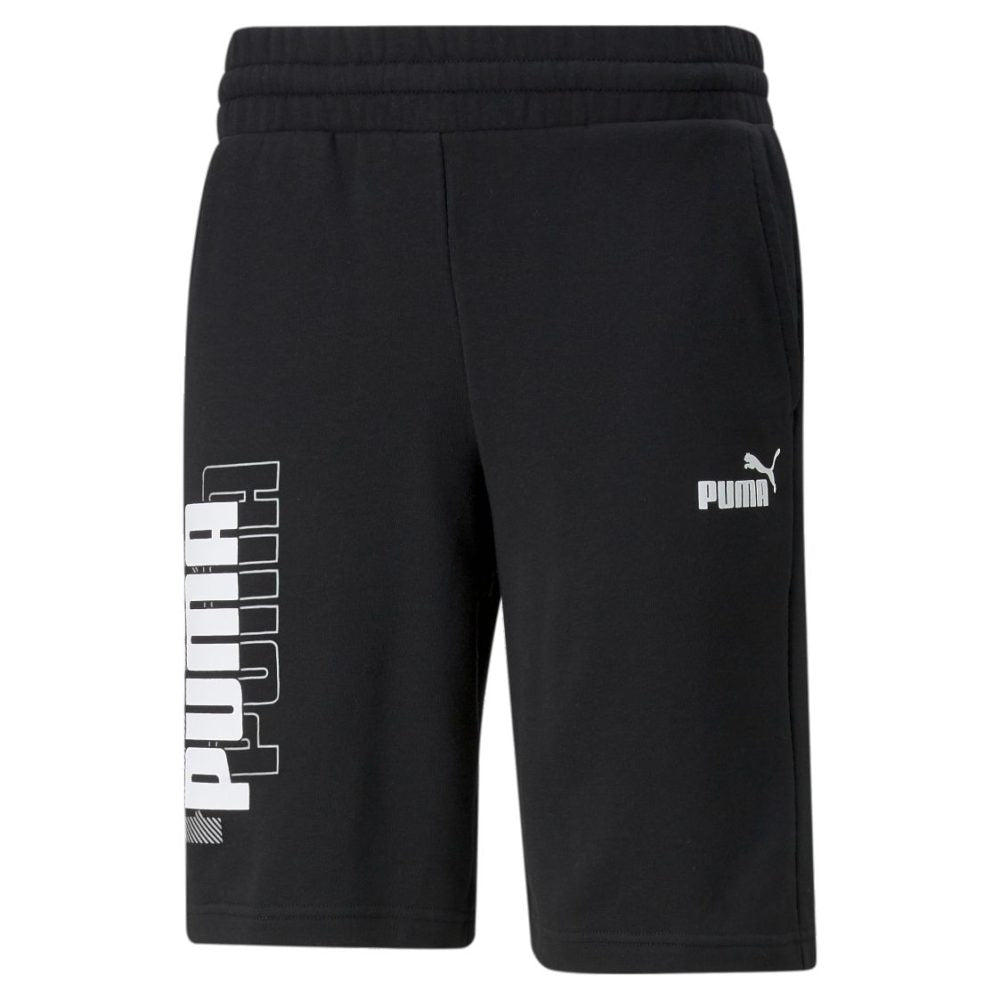 Puma Power Logo
