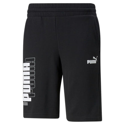 Puma Power Logo
