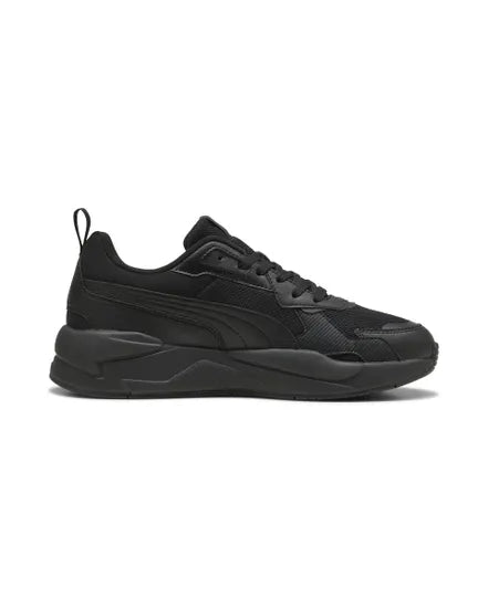 Chaussures X-RAY 3 Noir PUMA - Ref 399064-10