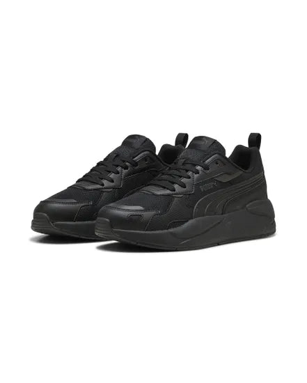 Chaussures X-RAY 3 Noir PUMA - Ref 399064-10