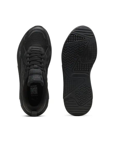 Chaussures X-RAY 3 Noir PUMA - Ref 399064-10