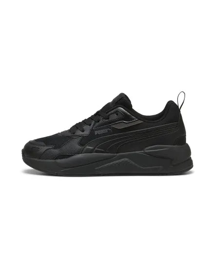 Chaussures X-RAY 3 Noir PUMA - Ref 399064-10