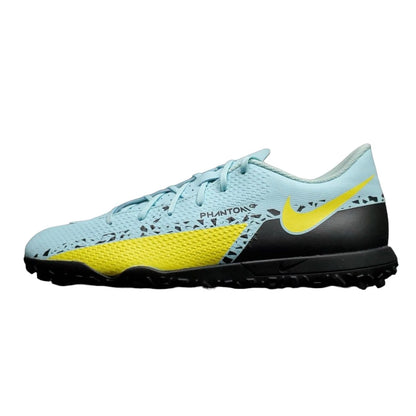 Nike Phantom GT2 Club TF 'Blue Yellow' DC0821-407